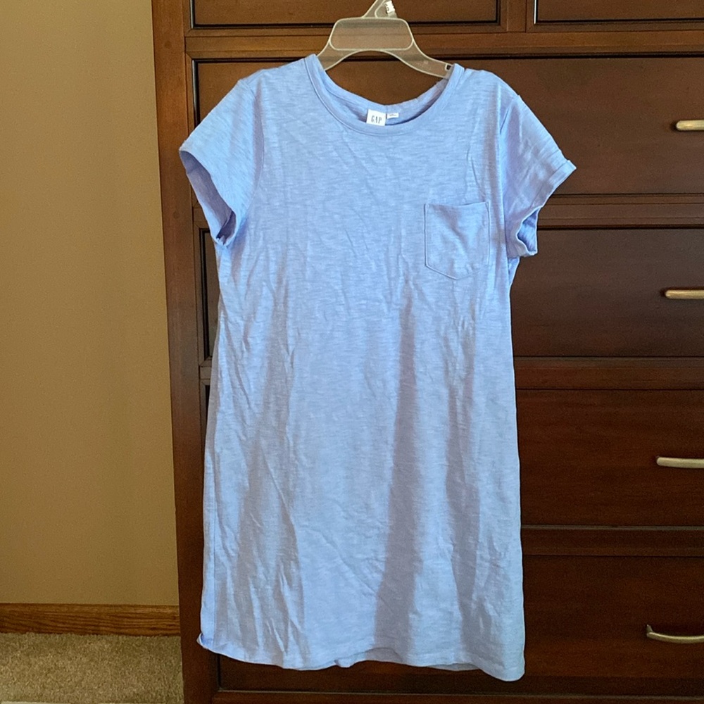 T-shirt dress NWT